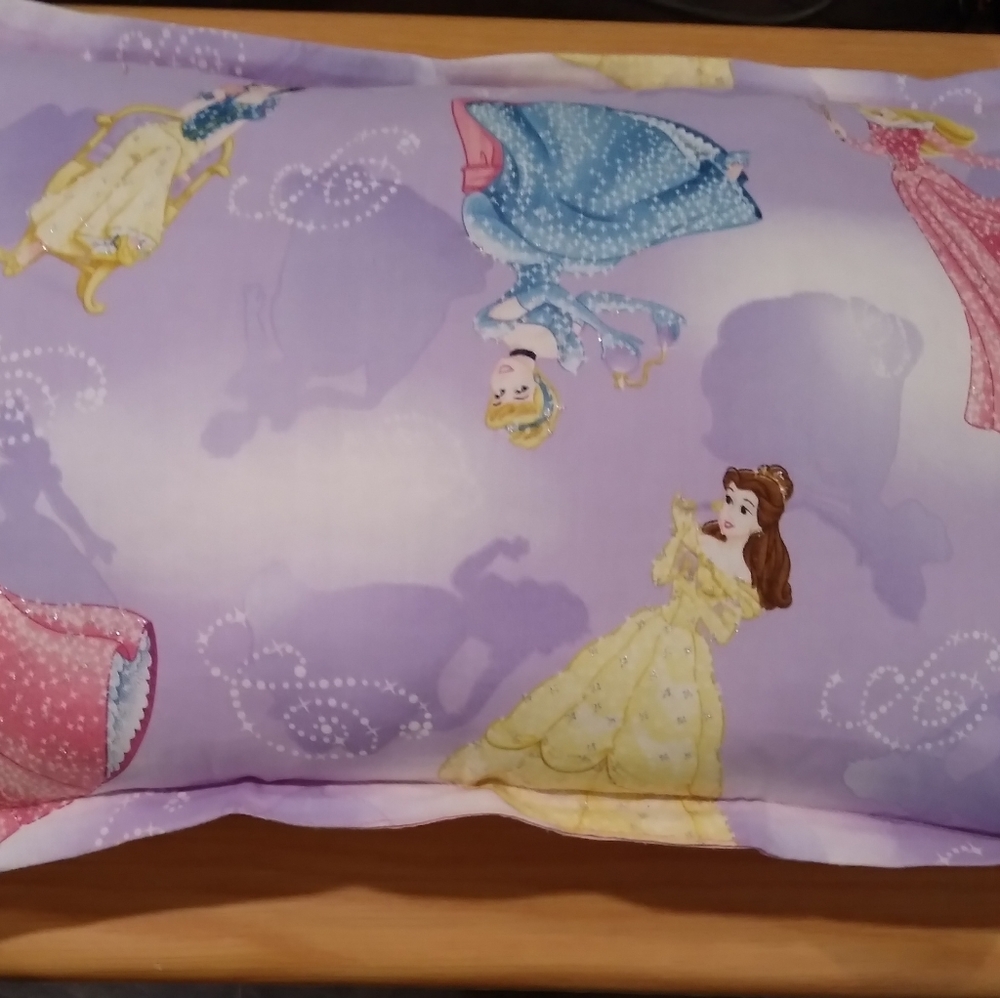Pillow